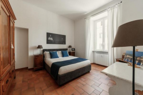  B&B Domus Quiritum  Рим